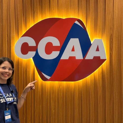 CCAA celebra 65 anos de história e reforça seu compromisso com a excelência no ensino de idiomas